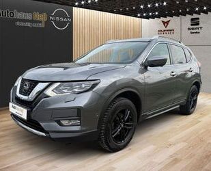 Nissan X-Trail Gebrauchtwagen