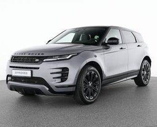 Land Rover Range Rover Evoque Gebrauchtwagen