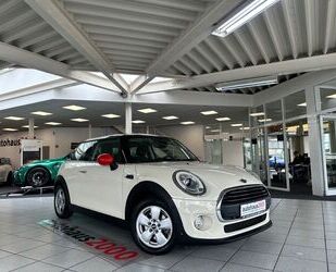 Mini ONE Gebrauchtwagen