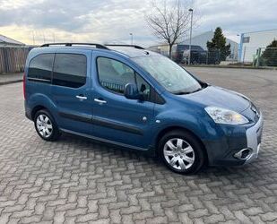 Peugeot TePee Gebrauchtwagen