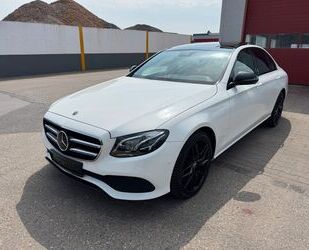 Mercedes-Benz E 400 Gebrauchtwagen