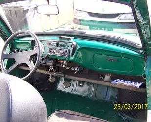 Trabant Andere Gebrauchtwagen