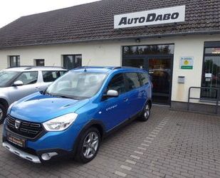 Dacia Lodgy Gebrauchtwagen