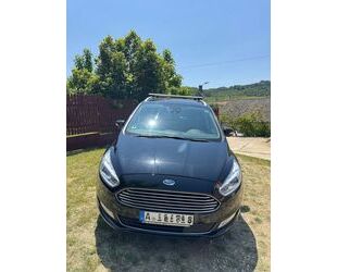 Ford Galaxy Gebrauchtwagen