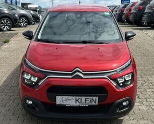 Citroen C3 Gebrauchtwagen