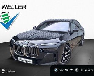 BMW 750 Gebrauchtwagen