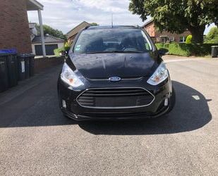 Ford B-Max Gebrauchtwagen