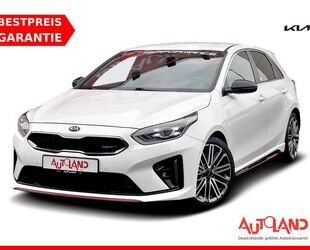 Kia ceed / Ceed Gebrauchtwagen