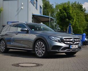 Mercedes-Benz E 350 Gebrauchtwagen