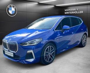 BMW 218 Active Tourer Gebrauchtwagen