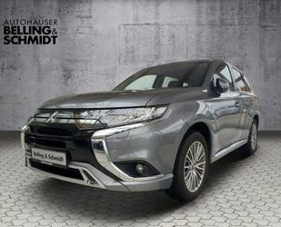 Mitsubishi Outlander Gebrauchtwagen