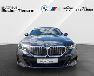 BMW 540 Gebrauchtwagen