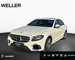 Mercedes-Benz E 300 Gebrauchtwagen