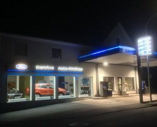 Ford EcoSport Gebrauchtwagen