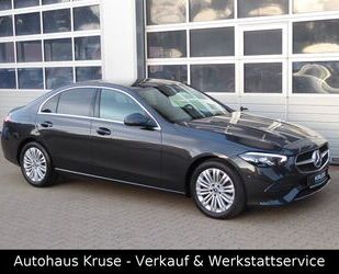 Mercedes-Benz C 180 Gebrauchtwagen
