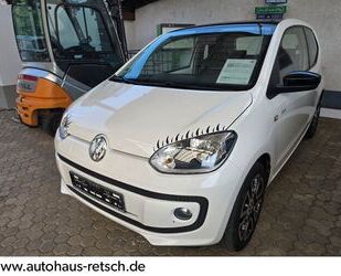 VW up! Gebrauchtwagen