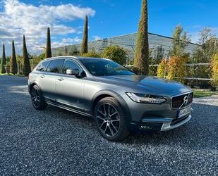 Volvo V90 Cross Country Gebrauchtwagen
