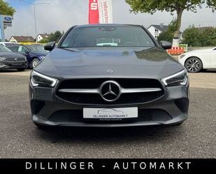Mercedes-Benz CLA 220 Gebrauchtwagen