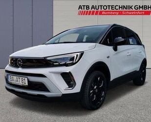 Opel Crossland (X) Gebrauchtwagen