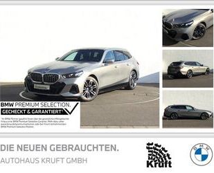 BMW i5 Gebrauchtwagen