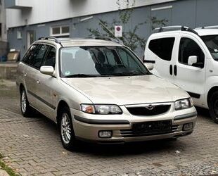 Mazda 626 Gebrauchtwagen