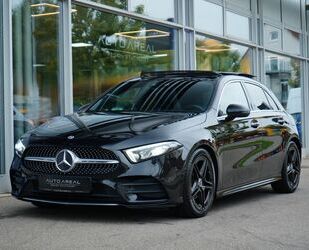 Mercedes-Benz A 200 Gebrauchtwagen