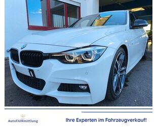 BMW 340 Gebrauchtwagen