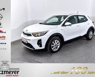 Kia Stonic Gebrauchtwagen