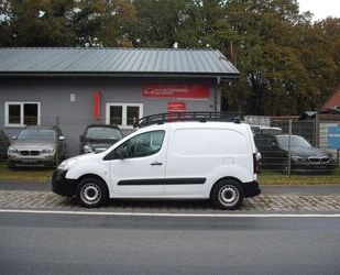Citroen Berlingo Gebrauchtwagen