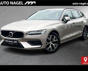 Volvo V60 Gebrauchtwagen