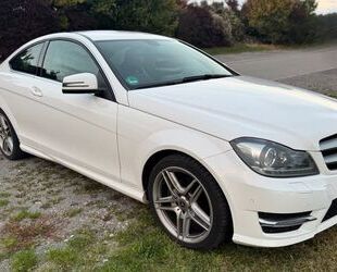 Mercedes-Benz C 180 Gebrauchtwagen