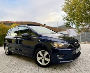 VW Golf Sportsvan Gebrauchtwagen