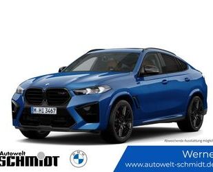 BMW X6 M Gebrauchtwagen