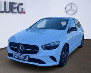 Mercedes-Benz B 200 Gebrauchtwagen