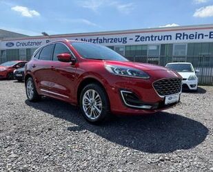 Ford Kuga Gebrauchtwagen