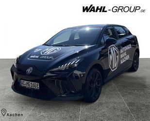 MG MG4 Gebrauchtwagen
