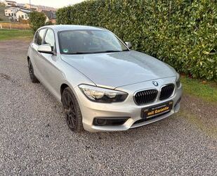 BMW 118 Gebrauchtwagen