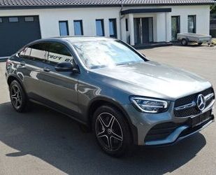 Mercedes-Benz GLC 200 Gebrauchtwagen