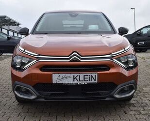 Citroen C4 Gebrauchtwagen