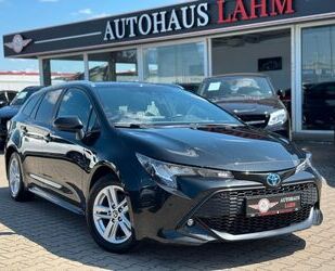 Toyota Corolla Gebrauchtwagen