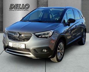 Opel Crossland (X) Gebrauchtwagen