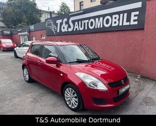 Suzuki Swift Gebrauchtwagen