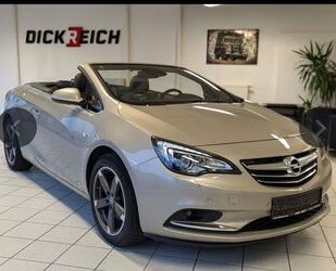 Opel Cascada Gebrauchtwagen