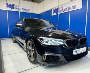 BMW M550 Gebrauchtwagen