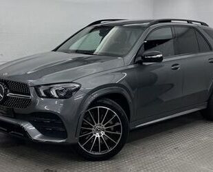 Mercedes-Benz GLE 350 Gebrauchtwagen