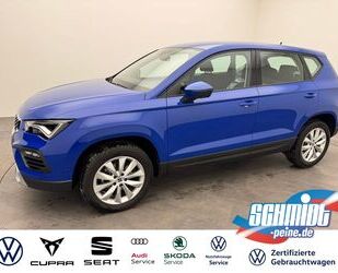 Seat Ateca Gebrauchtwagen