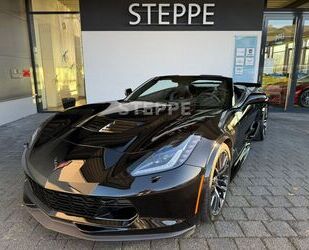 Corvette Z06 Gebrauchtwagen
