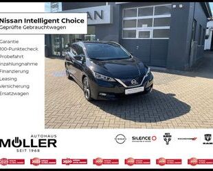 Nissan Leaf Gebrauchtwagen