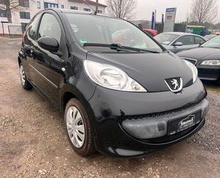 Peugeot 107 Gebrauchtwagen