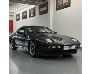 Porsche 928 Gebrauchtwagen